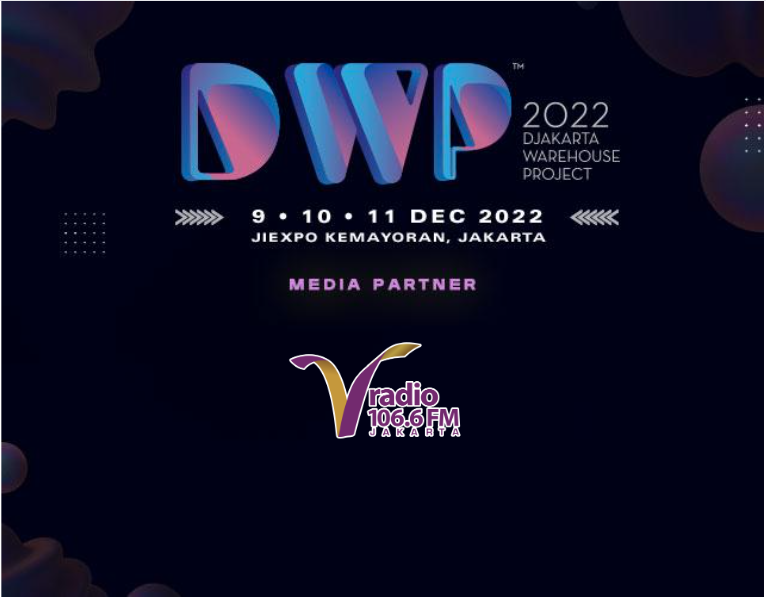 Djakarta Warehouse Project